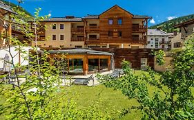 Noemys Balcons Du Viso
